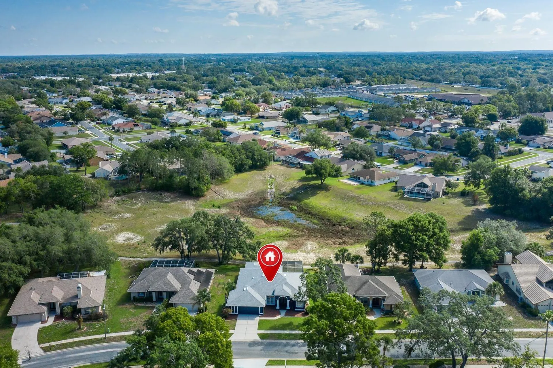 11017 Audie Brook Drive Spring Hill FL 34608