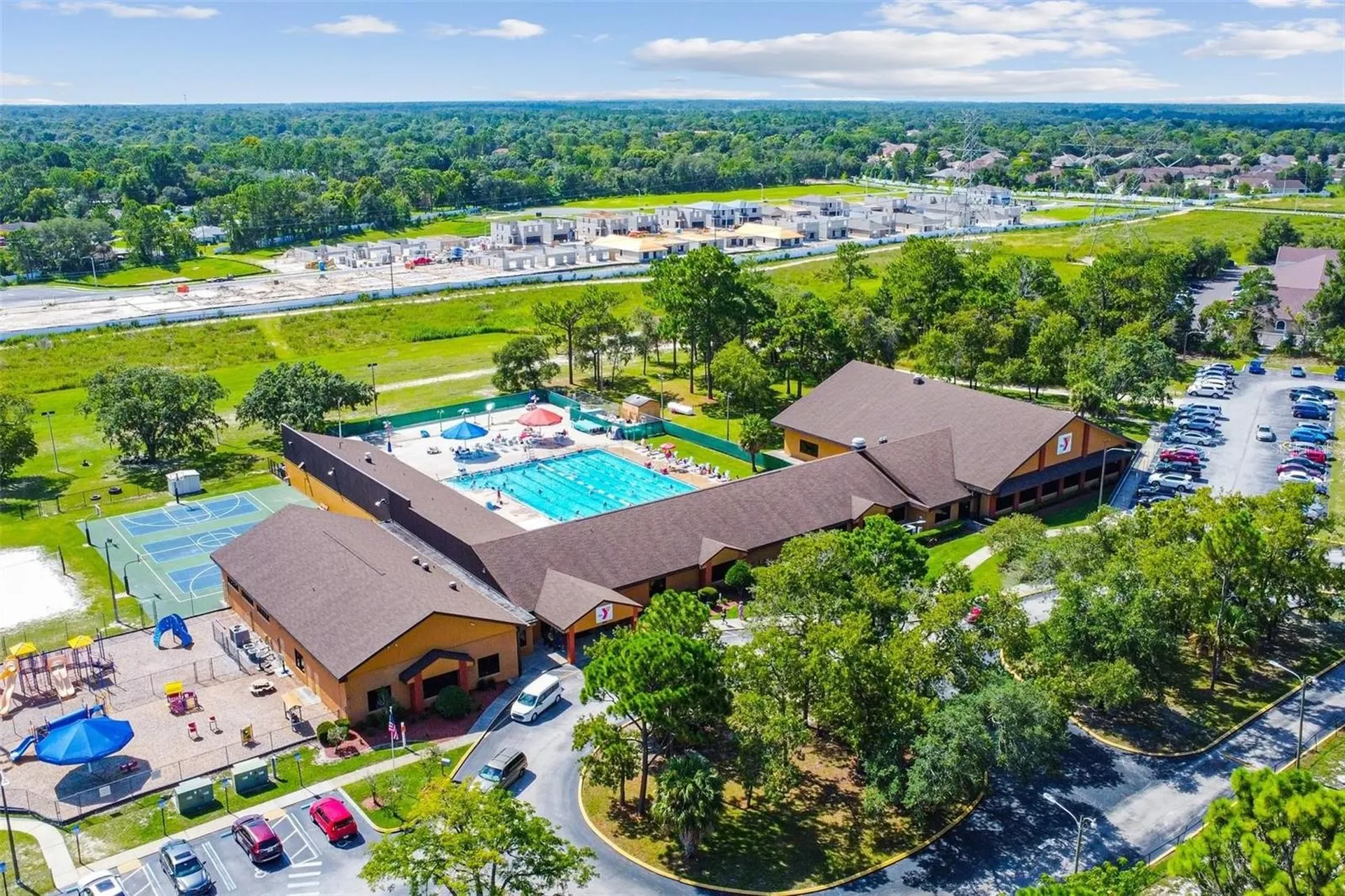 11017 Audie Brook Drive Spring Hill FL 34608
