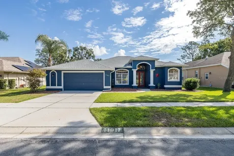 11017 Audie Brook Drive Spring Hill FL 34608