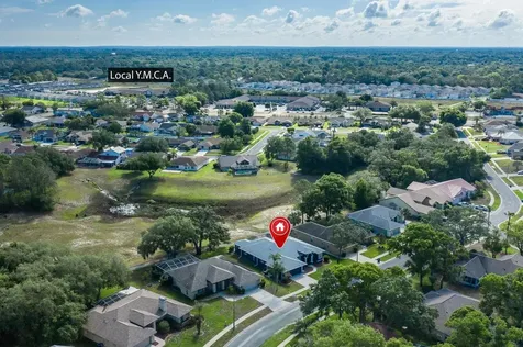 11017 Audie Brook Drive Spring Hill FL 34608