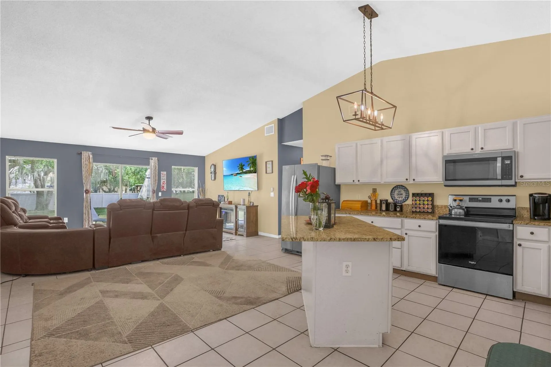 2940 Evans Drive Kissimmee FL 34758