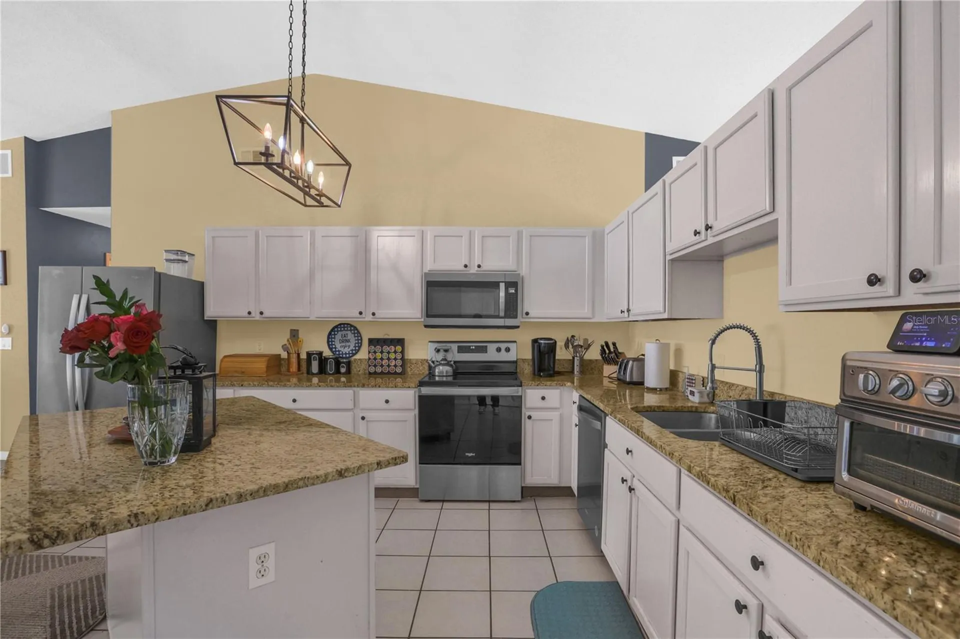 2940 Evans Drive Kissimmee FL 34758