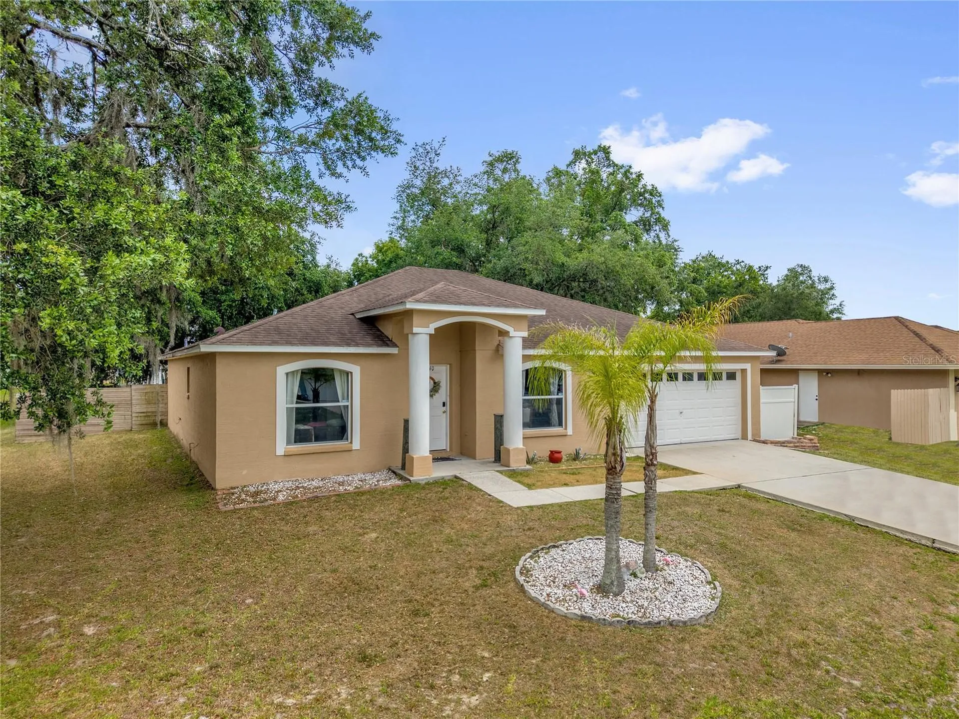2940 Evans Drive Kissimmee FL 34758