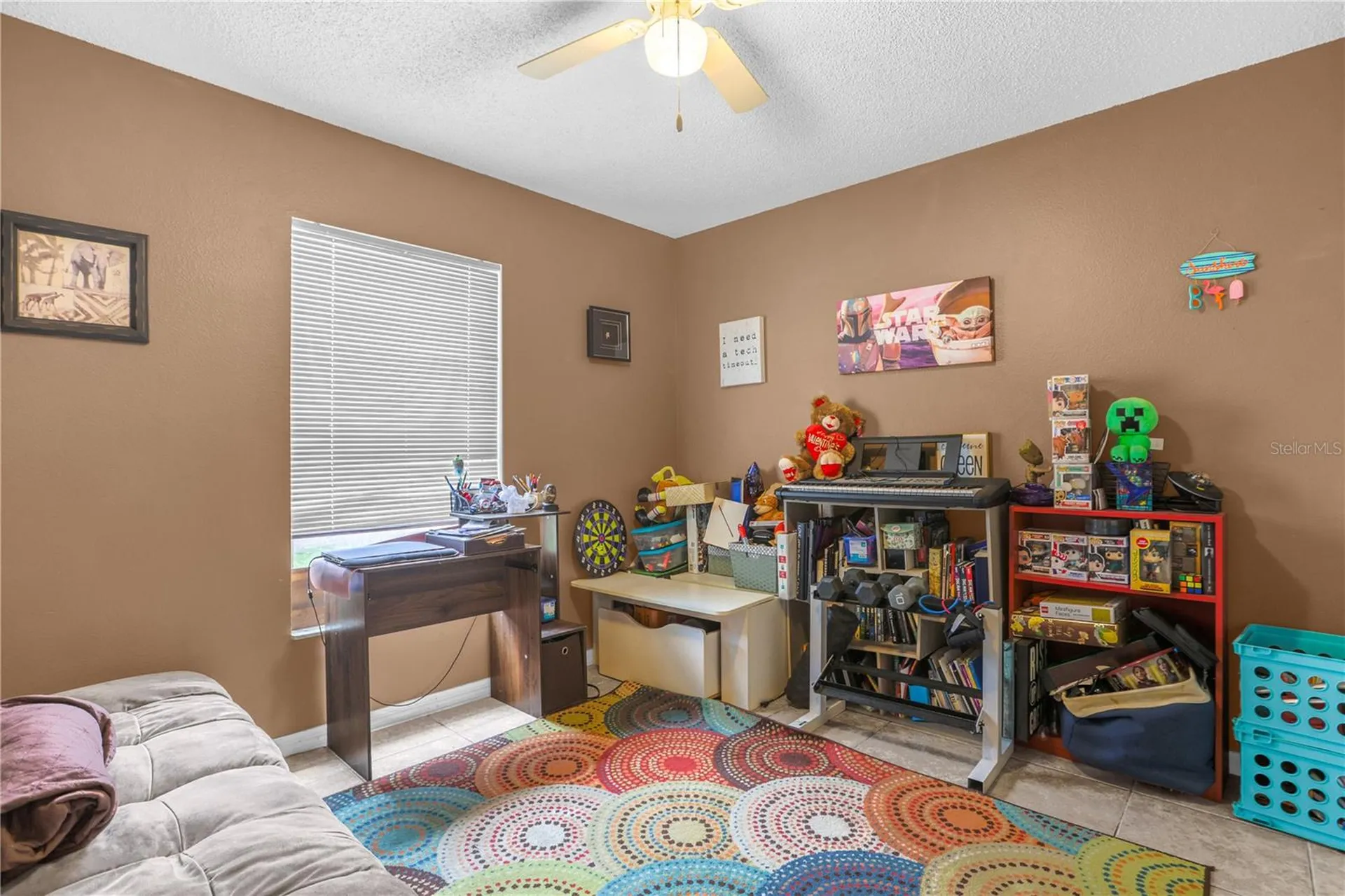 2940 Evans Drive Kissimmee FL 34758