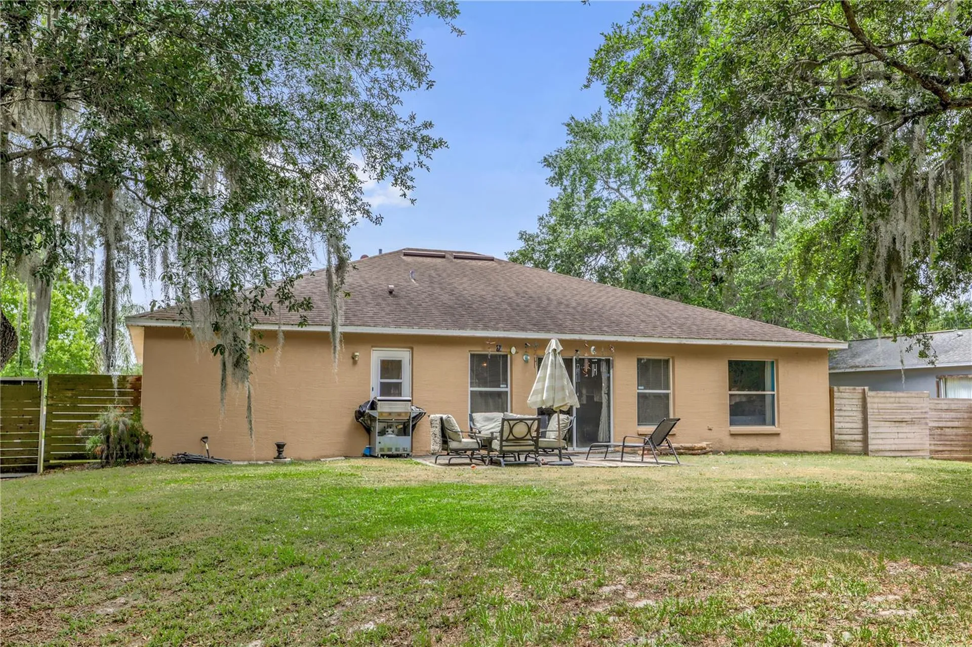 2940 Evans Drive Kissimmee FL 34758