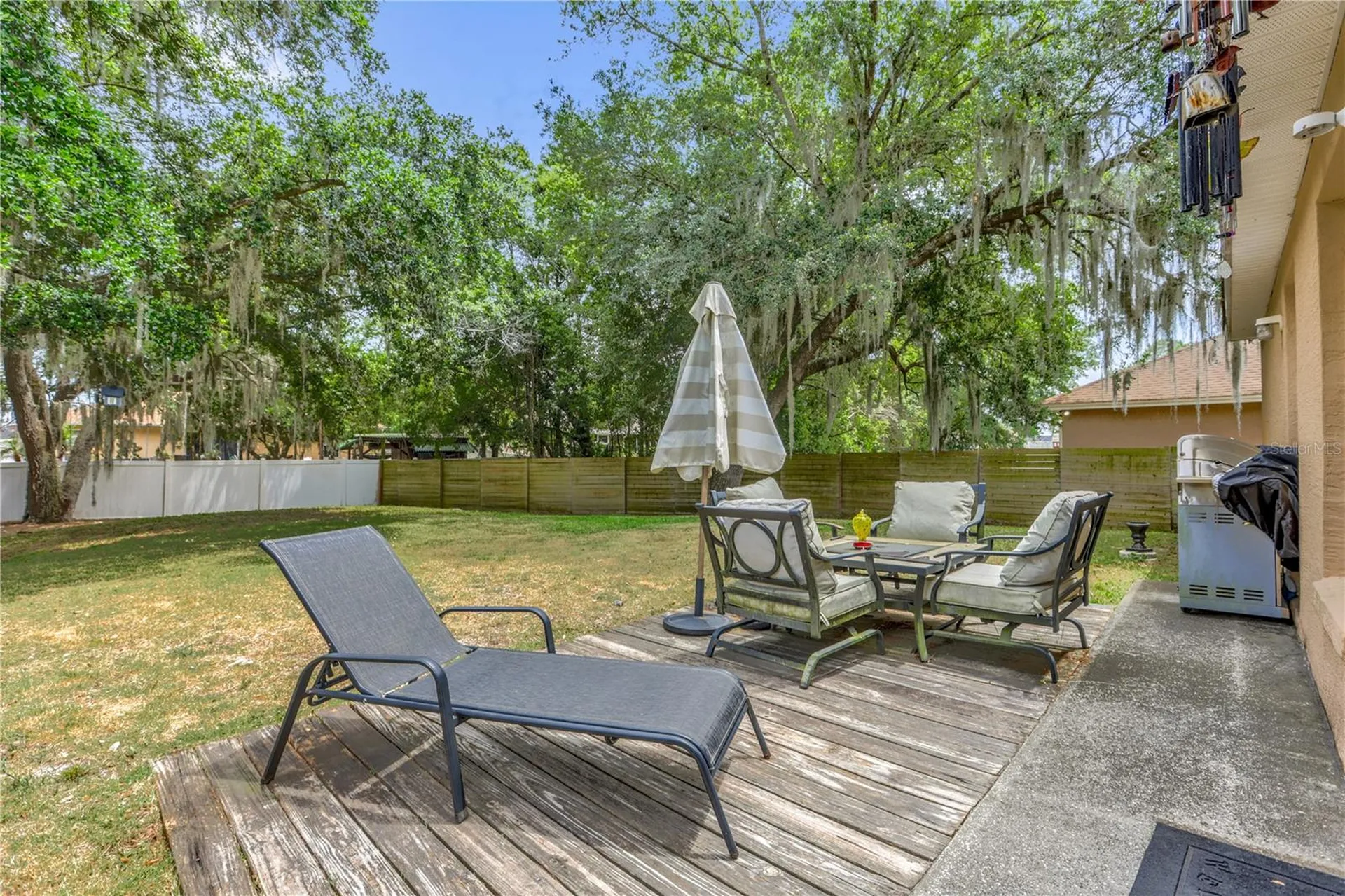 2940 Evans Drive Kissimmee FL 34758