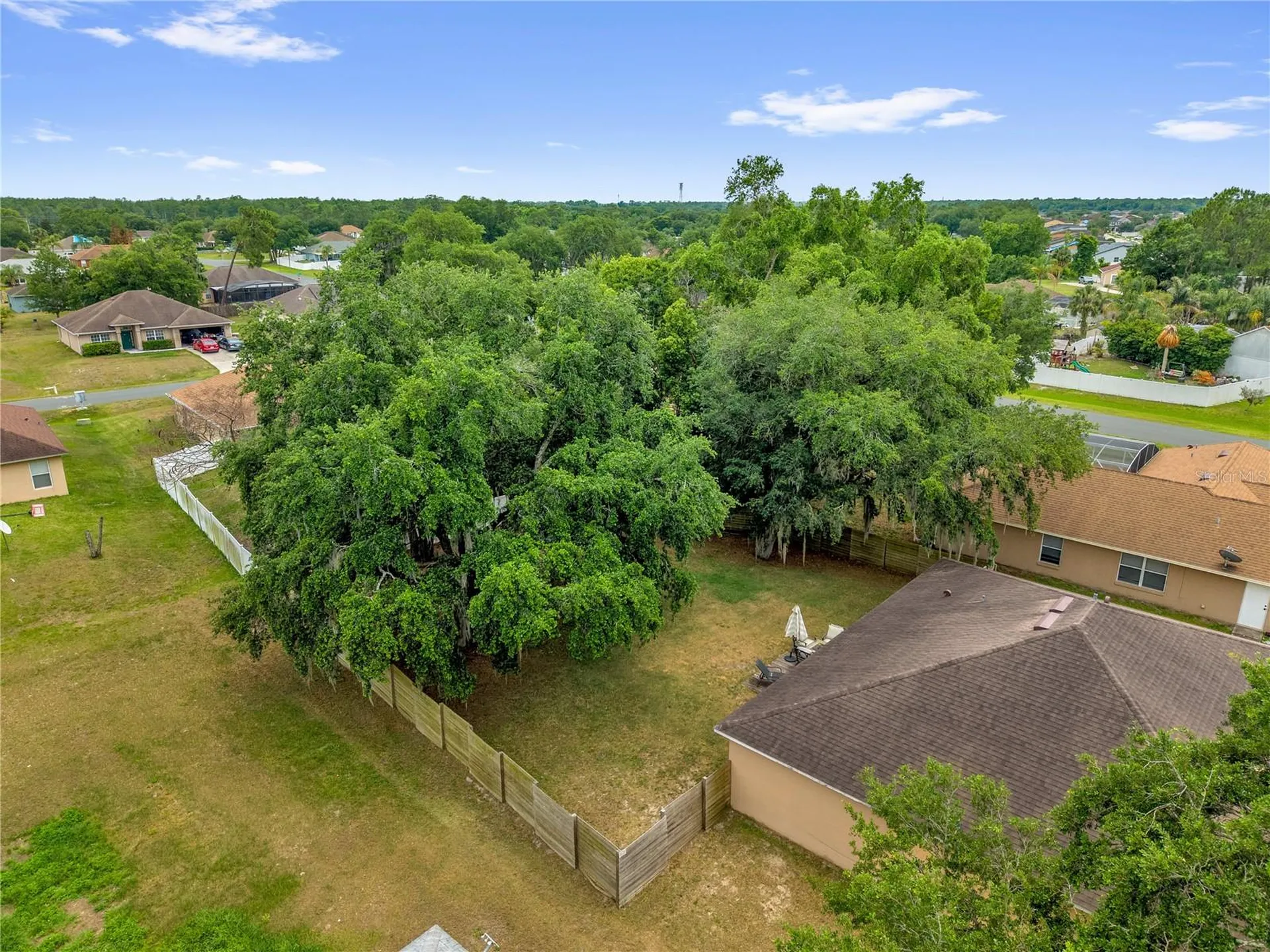 2940 Evans Drive Kissimmee FL 34758