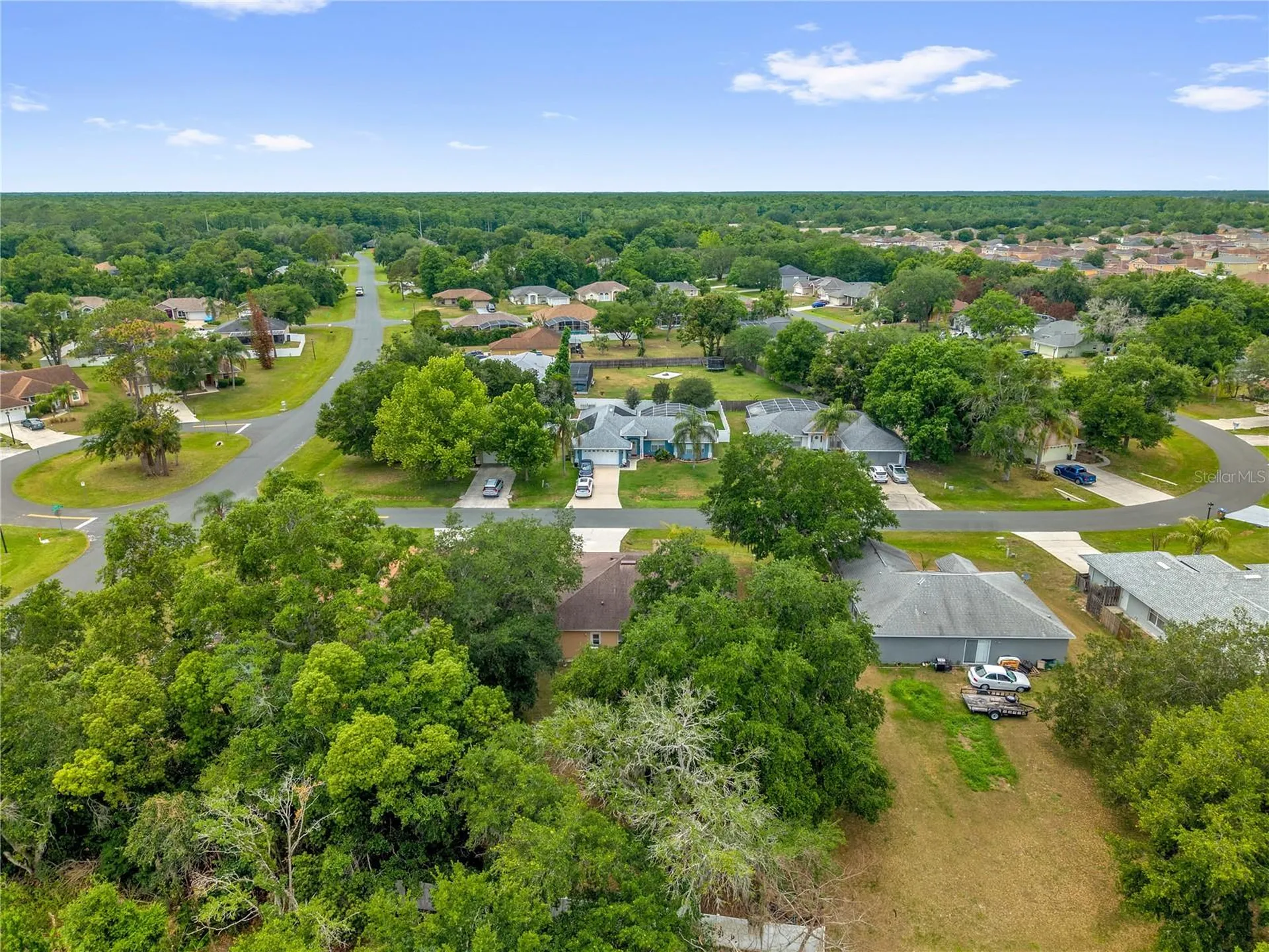 2940 Evans Drive Kissimmee FL 34758