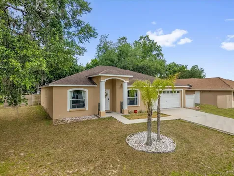 2940 Evans Drive Kissimmee FL 34758
