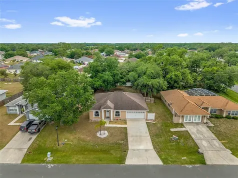2940 Evans Drive Kissimmee FL 34758