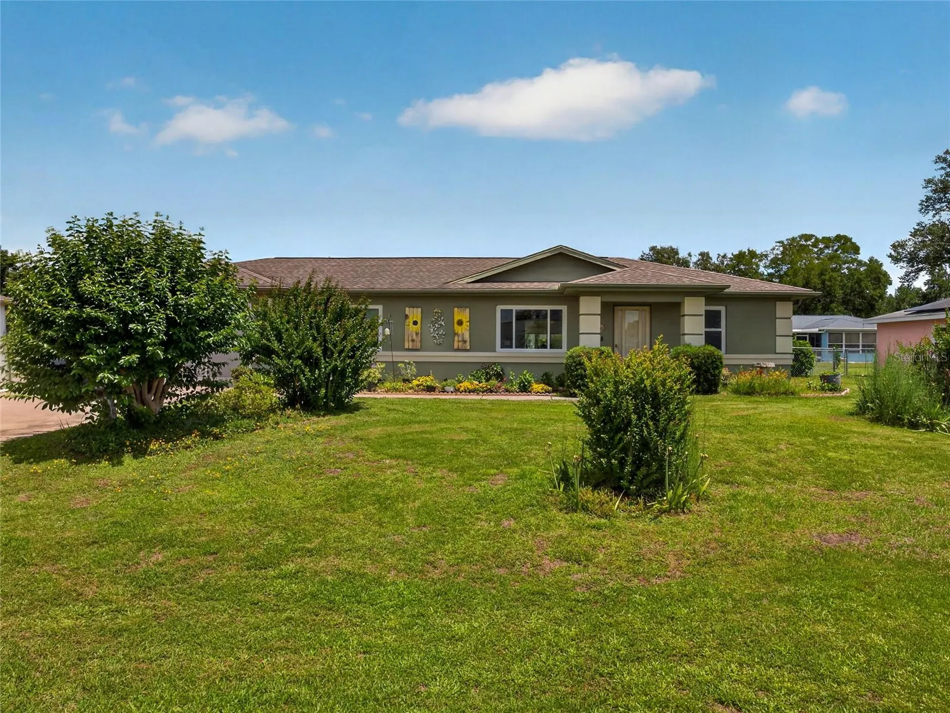 6341 SW 103rd Lane Ocala FL 34476