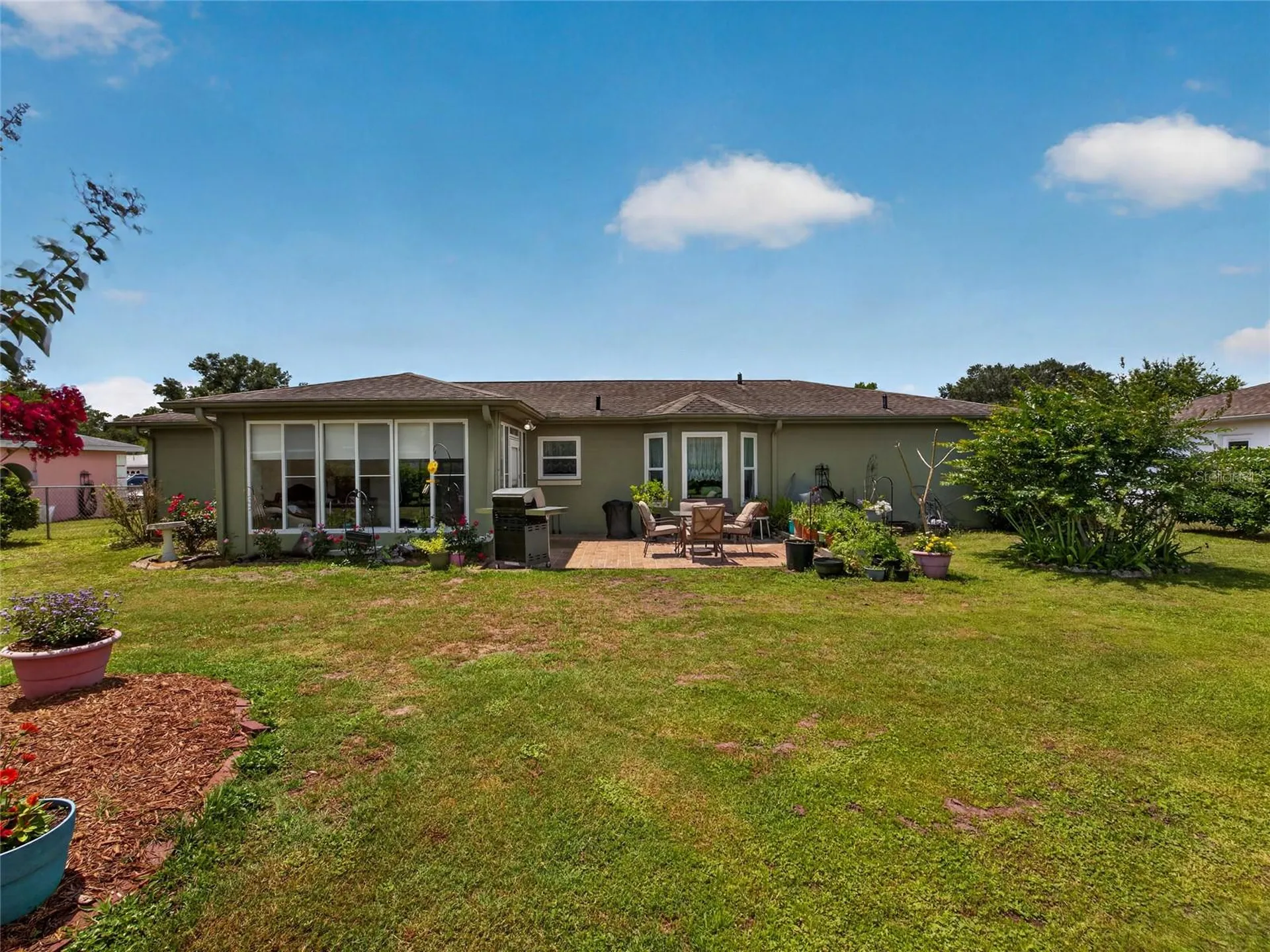6341 SW 103rd Lane Ocala FL 34476