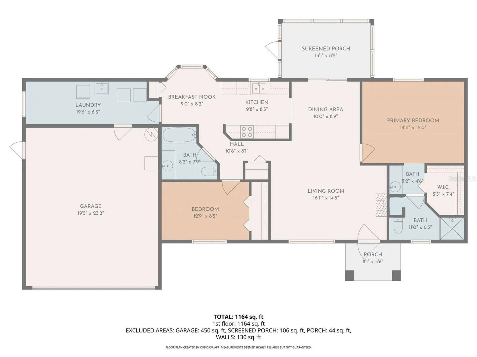 6341 SW 103rd Lane Ocala FL 34476
