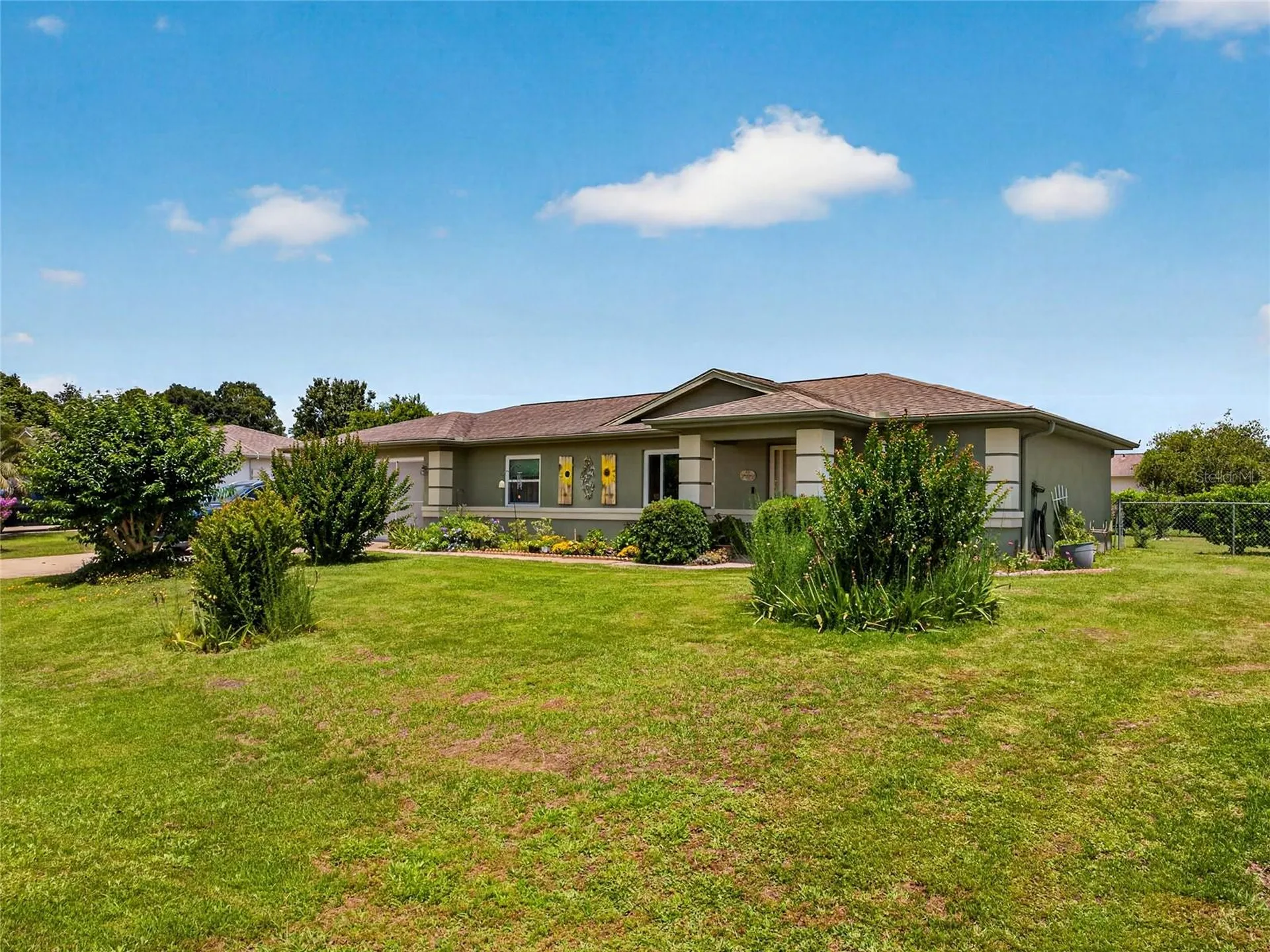 6341 SW 103rd Lane Ocala FL 34476