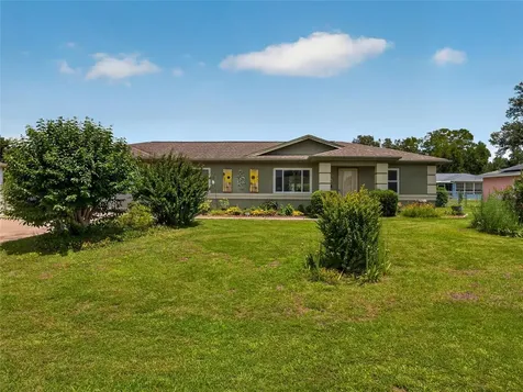 6341 SW 103rd Lane Ocala FL 34476
