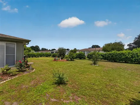 6341 SW 103rd Lane Ocala FL 34476