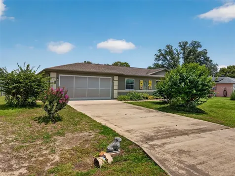 6341 SW 103rd Lane Ocala FL 34476