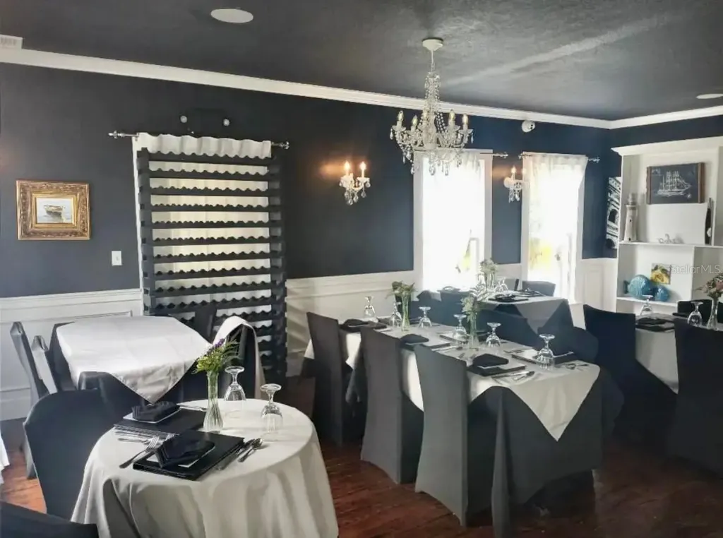 317 N Orange Street New Smyrna Beach FL 32168