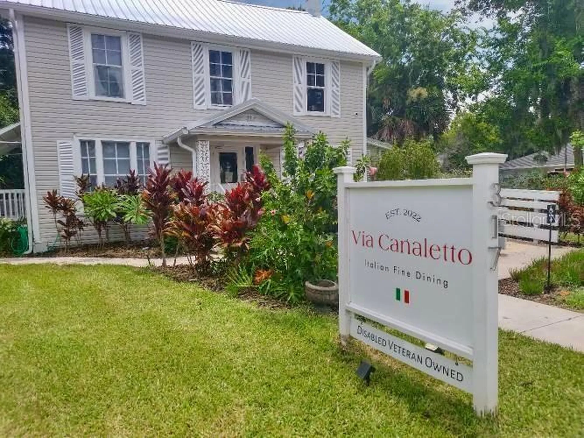 317 N Orange Street New Smyrna Beach FL 32168