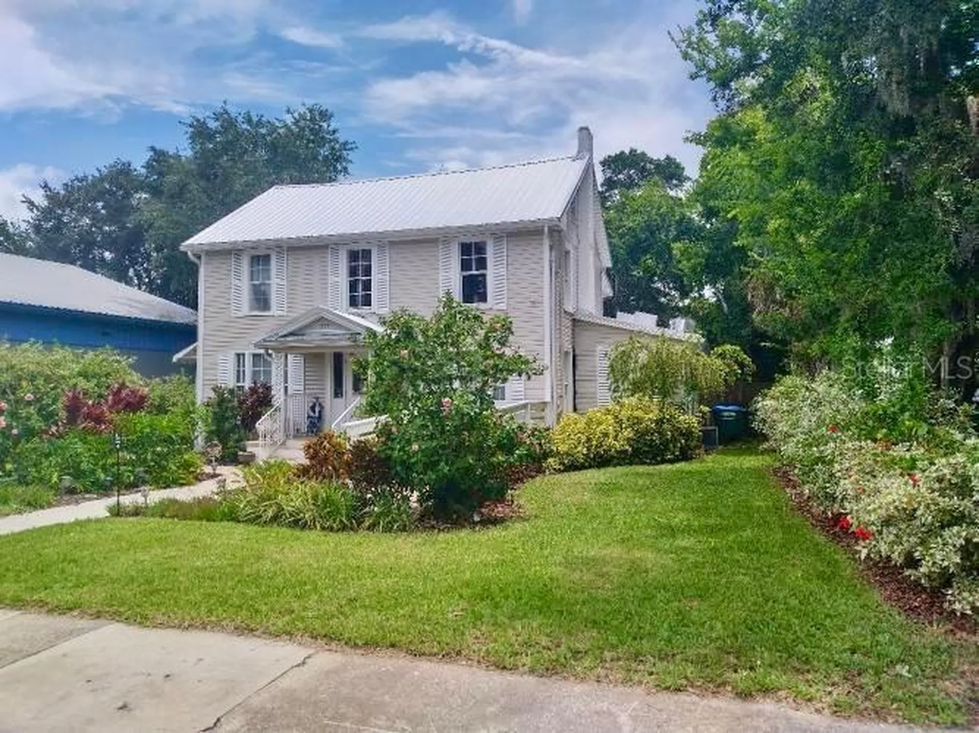 317 N Orange Street New Smyrna Beach FL 32168
