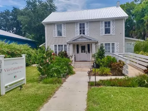 317 N Orange Street New Smyrna Beach FL 32168