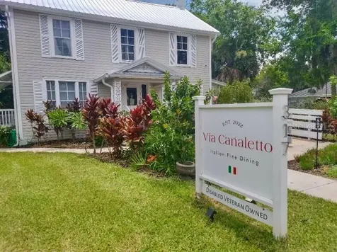 317 N Orange Street New Smyrna Beach FL 32168