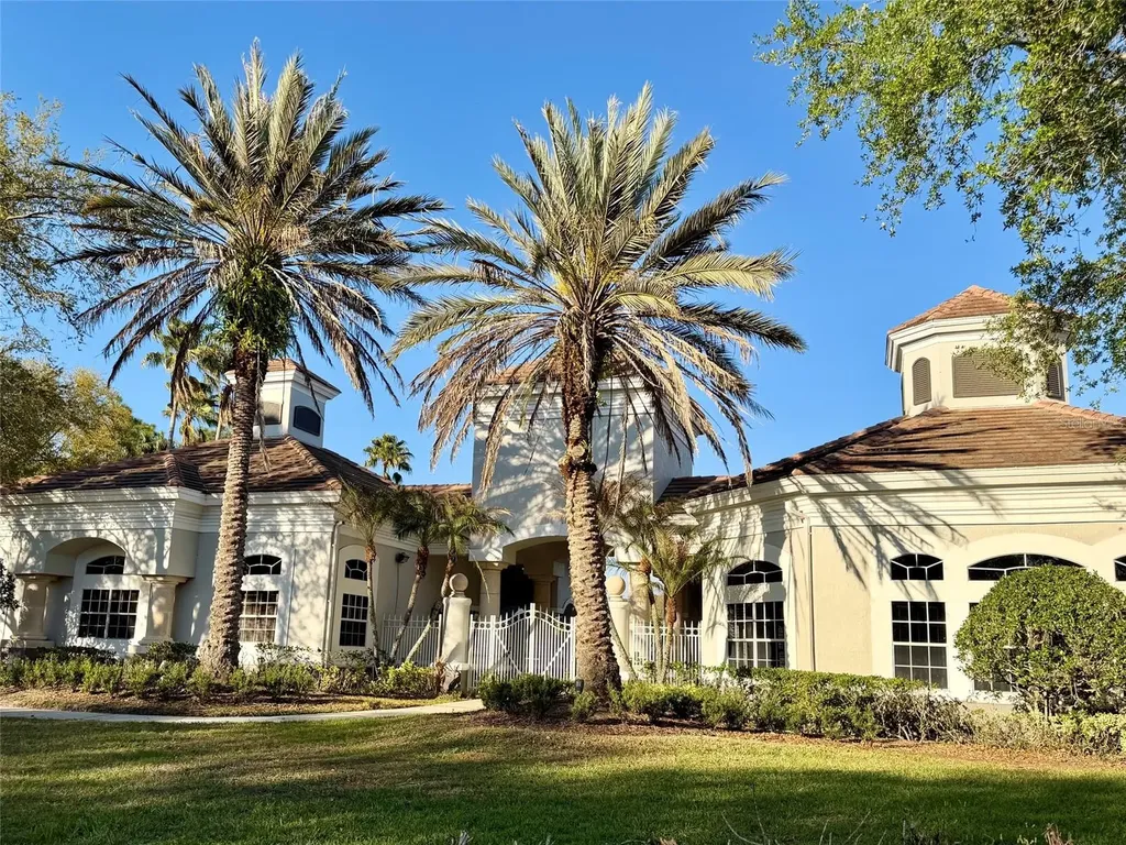 13827 Fairway Island Drive Orlando FL 32837