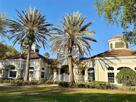 13827 Fairway Island Drive Orlando FL 32837