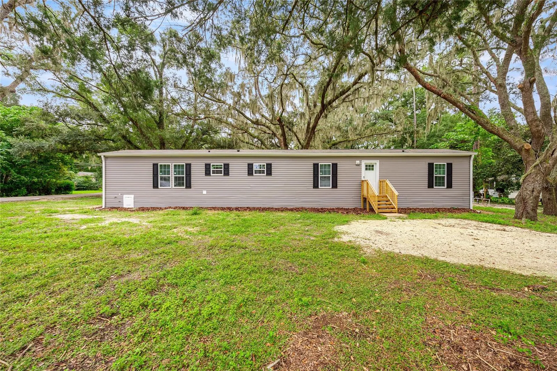 5682 NW 53rd Street Ocala FL 34482