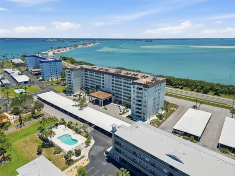 9 Forbes Place Dunedin FL 34698