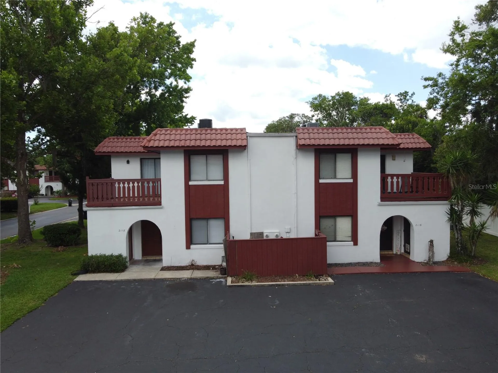 2118 Oak Meadow Circle South Daytona FL 32119