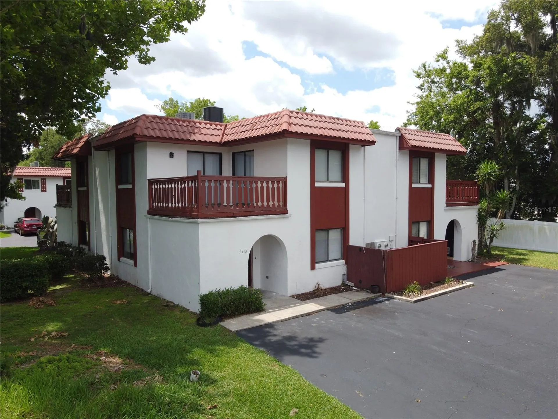 2118 Oak Meadow Circle South Daytona FL 32119
