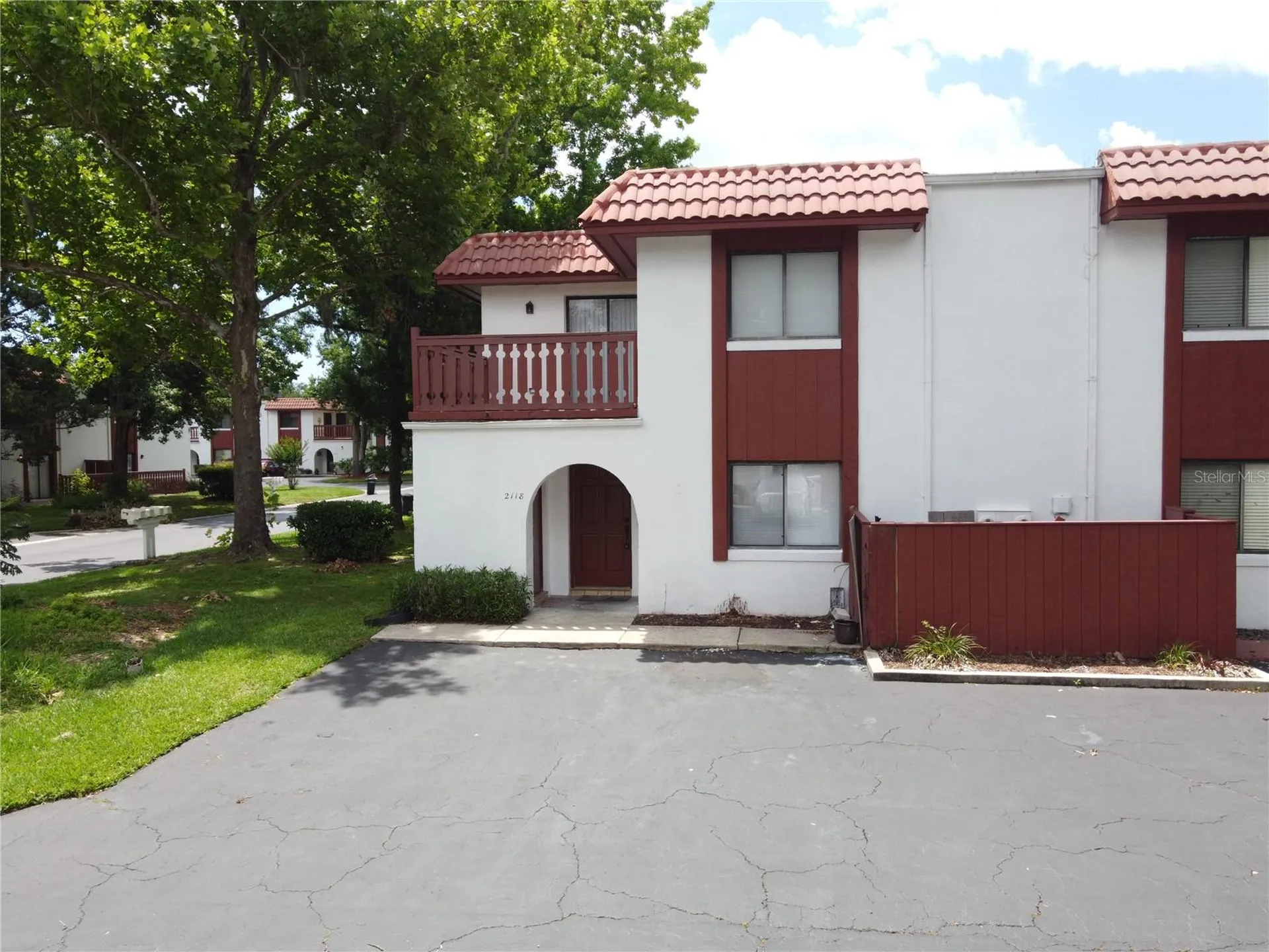 2118 Oak Meadow Circle South Daytona FL 32119