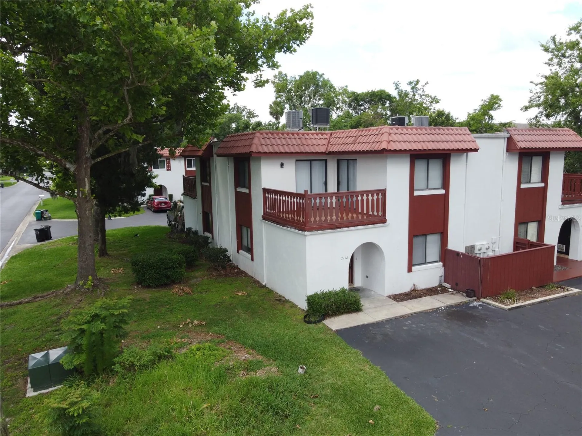 2118 Oak Meadow Circle South Daytona FL 32119