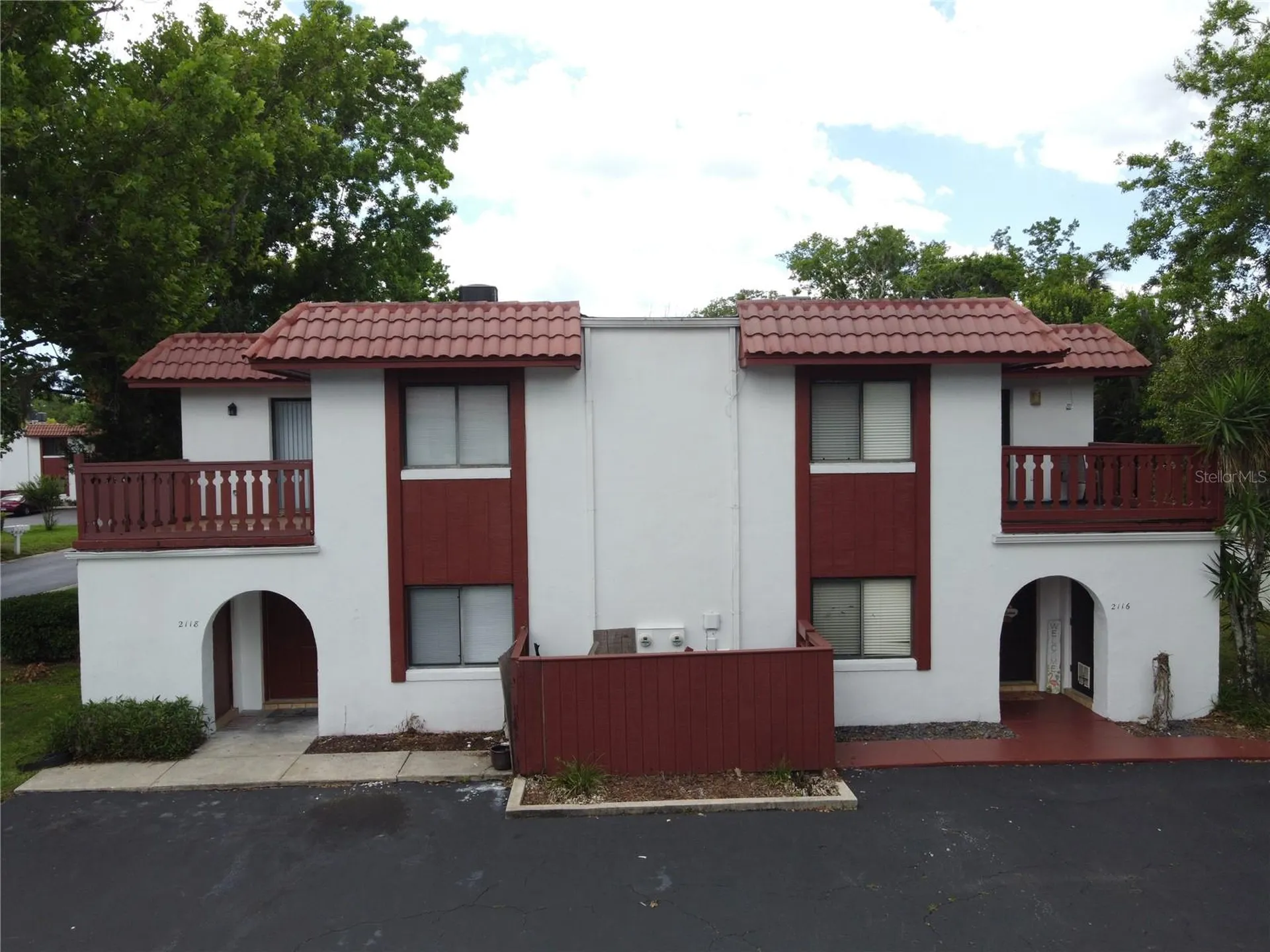 2118 Oak Meadow Circle South Daytona FL 32119