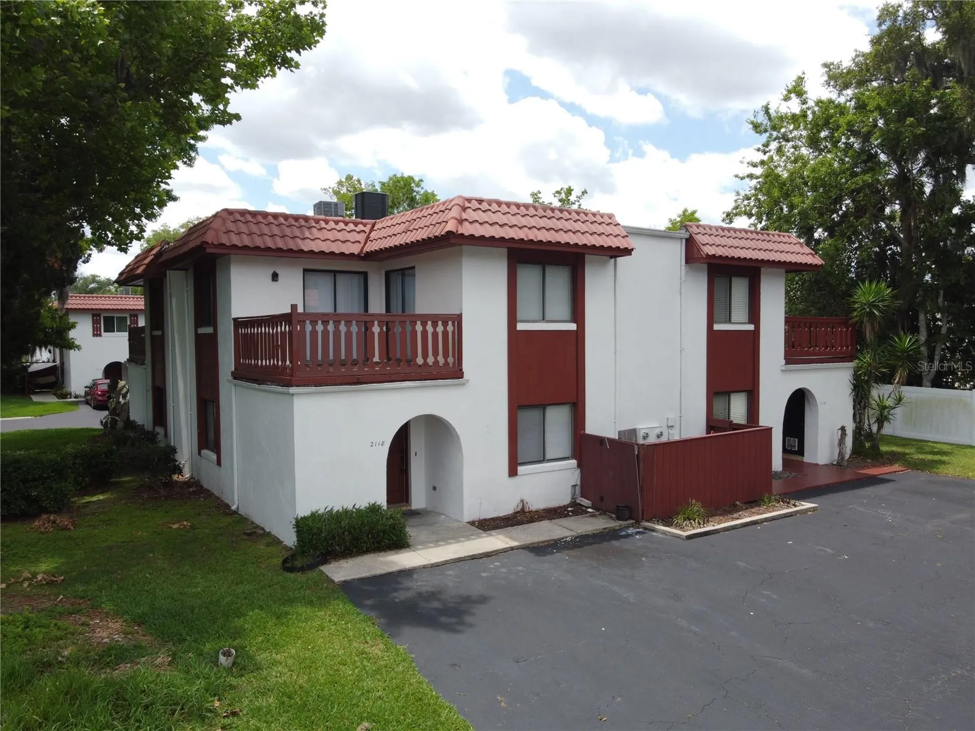 2118 Oak Meadow Circle South Daytona FL 32119