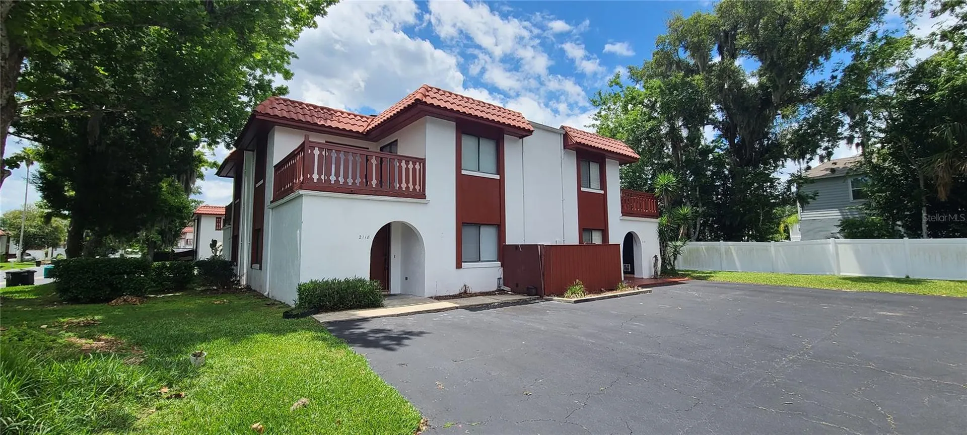 2118 Oak Meadow Circle South Daytona FL 32119
