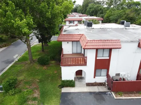 2118 Oak Meadow Circle South Daytona FL 32119