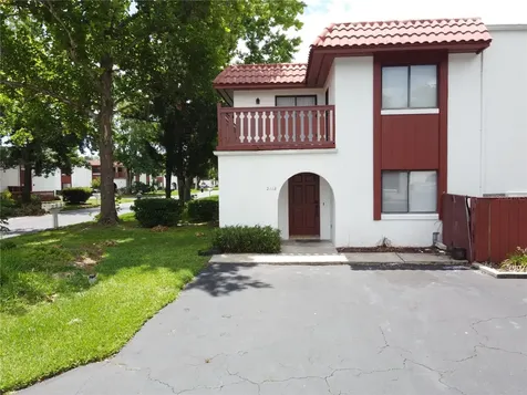 2118 Oak Meadow Circle South Daytona FL 32119