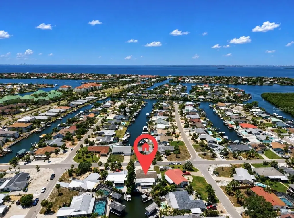 6513 Abaco Drive Apollo Beach FL 33572
