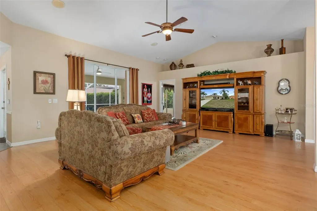 2427 Anchor Avenue Spring Hill FL 34608