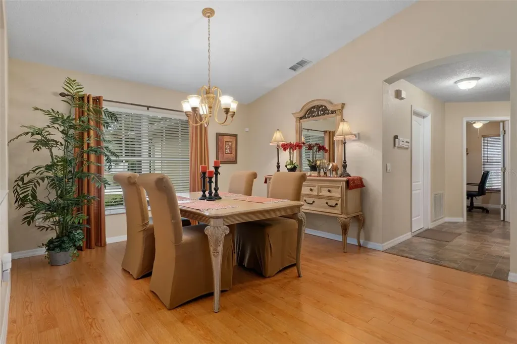 2427 Anchor Avenue Spring Hill FL 34608