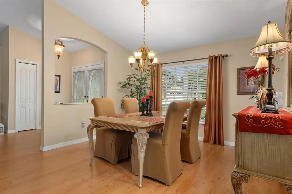 2427 Anchor Avenue Spring Hill FL 34608