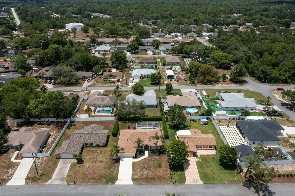 2427 Anchor Avenue Spring Hill FL 34608