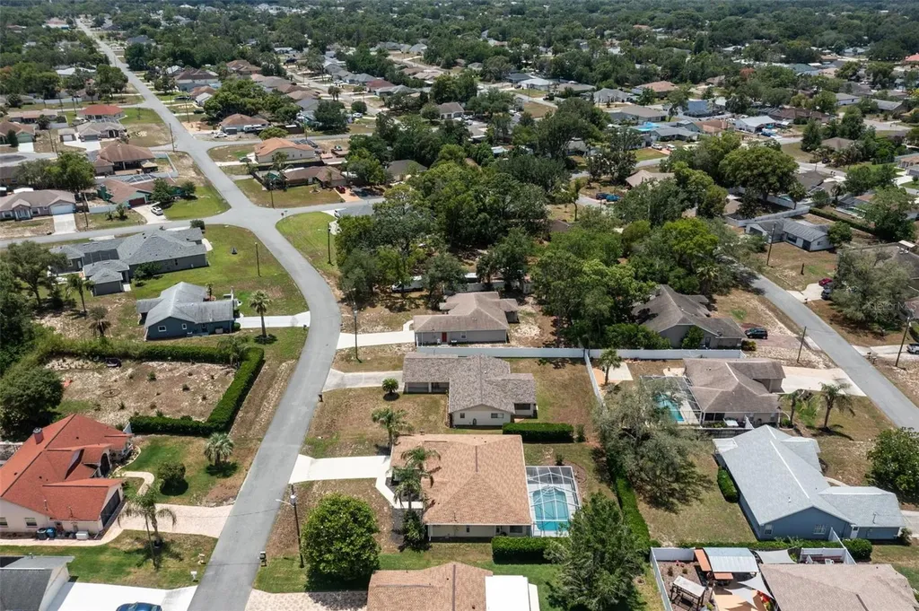 2427 Anchor Avenue Spring Hill FL 34608