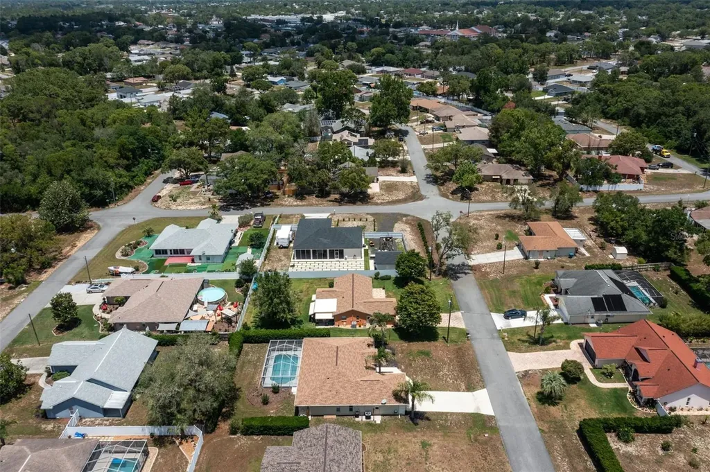 2427 Anchor Avenue Spring Hill FL 34608