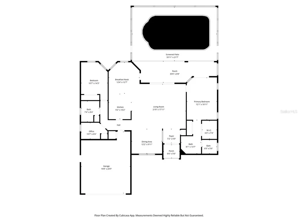 2427 Anchor Avenue Spring Hill FL 34608