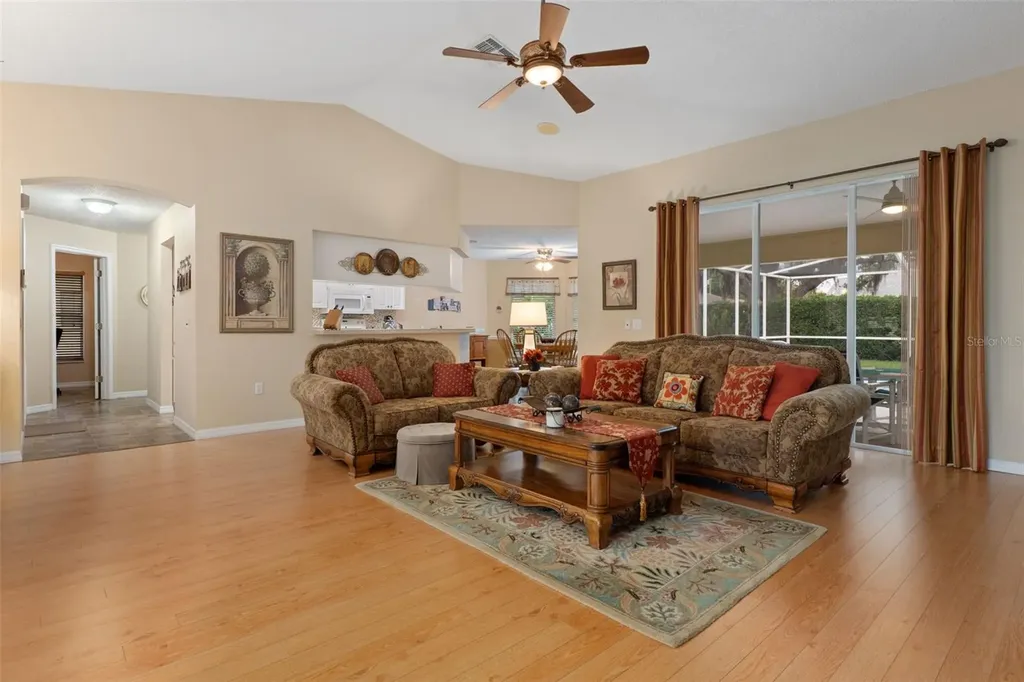 2427 Anchor Avenue Spring Hill FL 34608