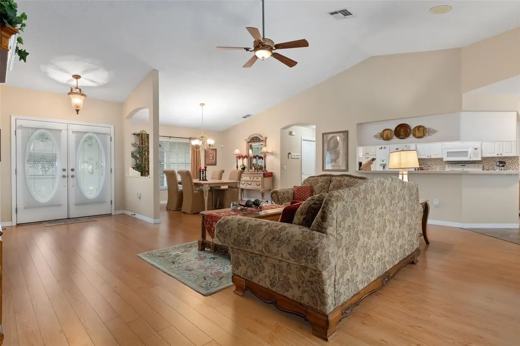 2427 Anchor Avenue Spring Hill FL 34608