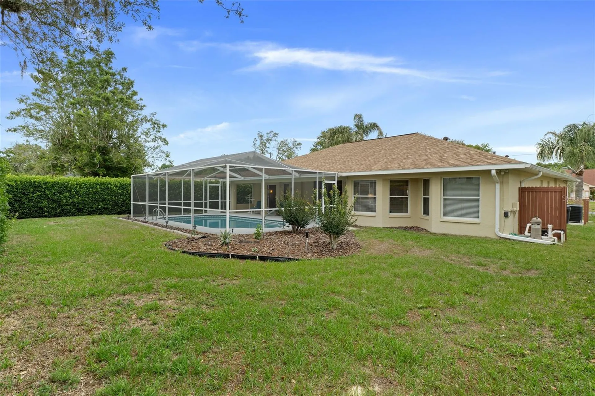 2427 Anchor Avenue Spring Hill FL 34608